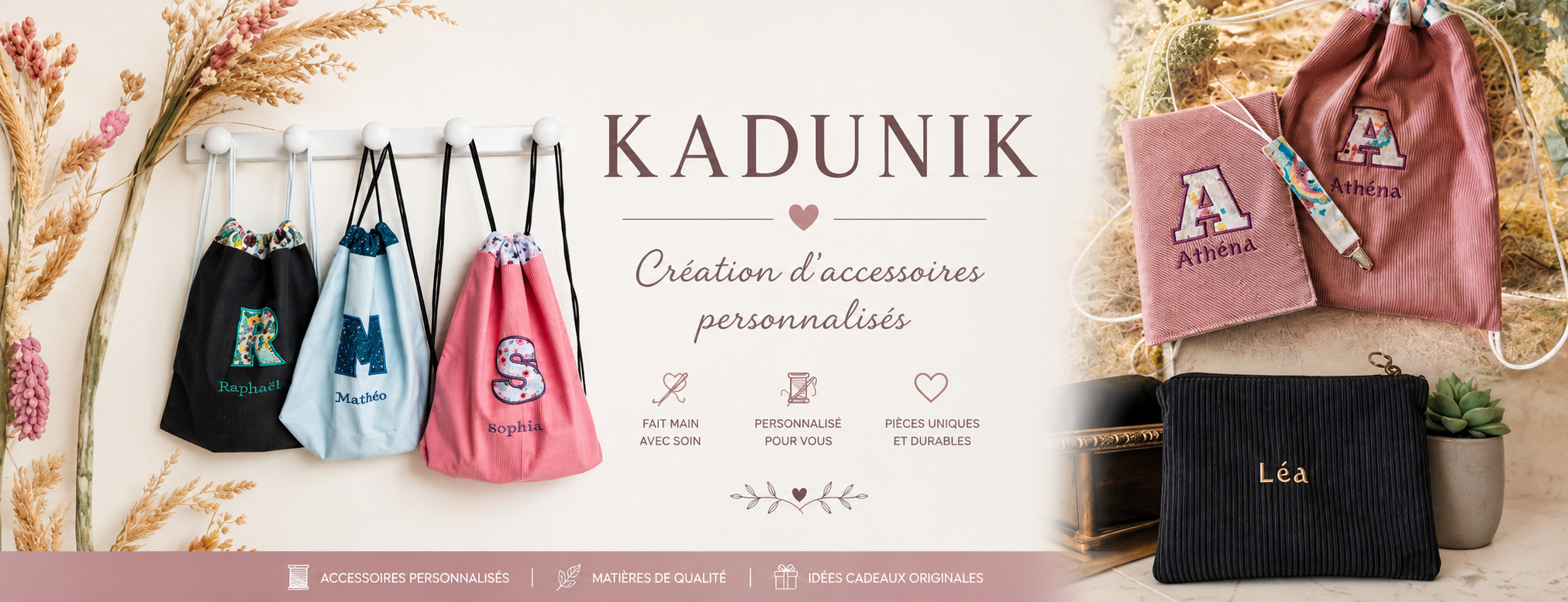 Collection Kadunik